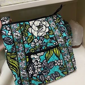 Vera Bradley crossbody